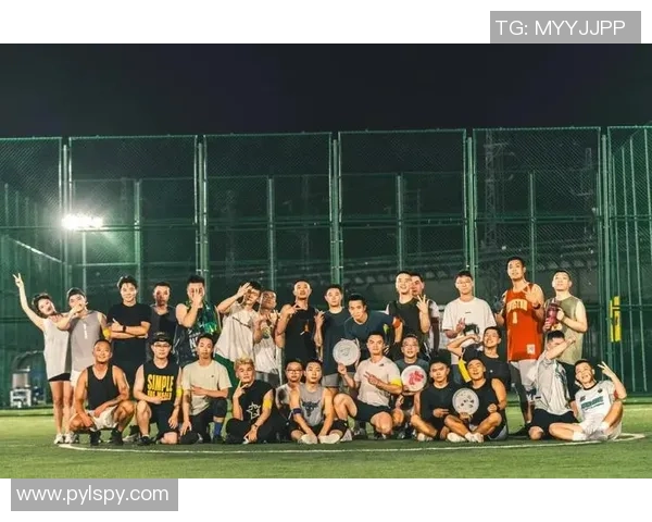 成都飞盘队在极限运动世界杯中的蜕变与成长之路探秘 成都飞盘队在极限运动世界杯中的蜕变与成长之路探秘