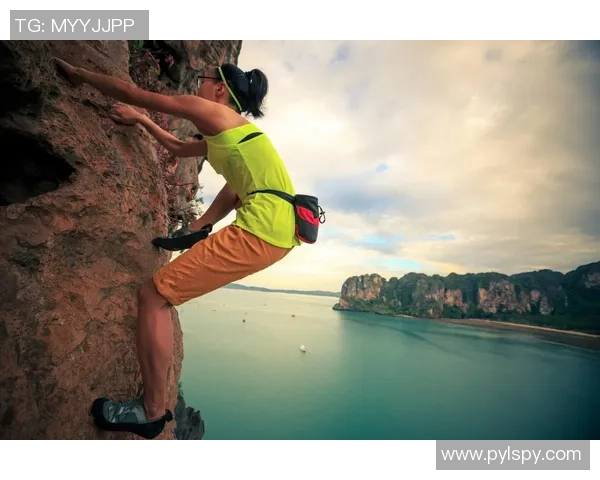 张敏的攀岩人生:从初学者到顶尖高手的心路历程与成长故事 张敏的攀岩人生:从初学者到顶尖高手的心路历程与成长故事