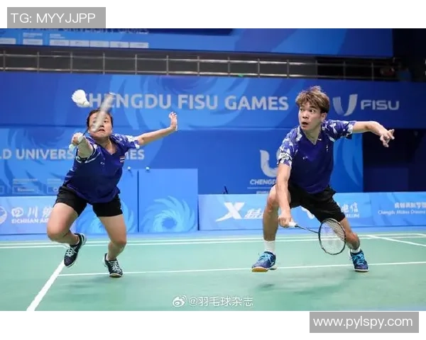 广州羽毛球队的节奏分析与未来发展方向探讨 广州羽毛球队的节奏分析与未来发展方向探讨