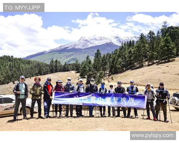 极限运动的魅力与挑战陈伟分享个人经历与心路历程