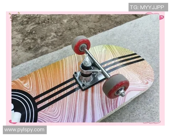 滑板人生的追求与挑战杨伟畅谈自己的滑板旅程与未来展望