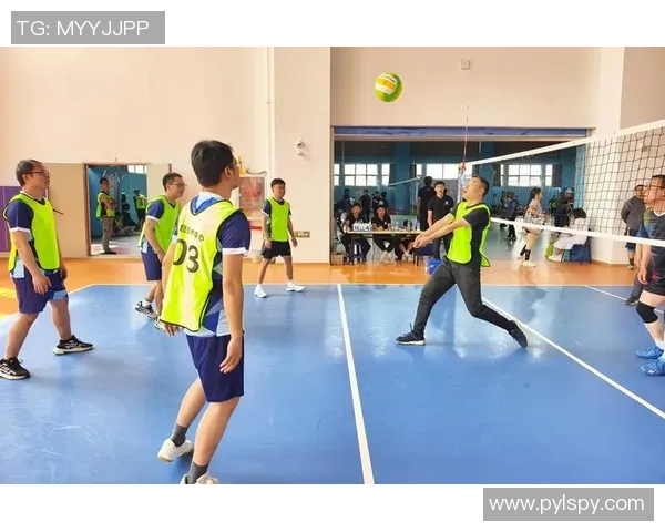 赵军独家分享排球技巧与心得助你提升技术水平与比赛表现 赵军独家分享排球技巧与心得助你提升技术水平与比赛表现