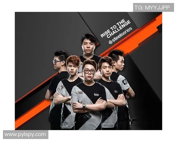 英雄联盟盛宴：深入分析EDG战队的竞技状态与未来展望