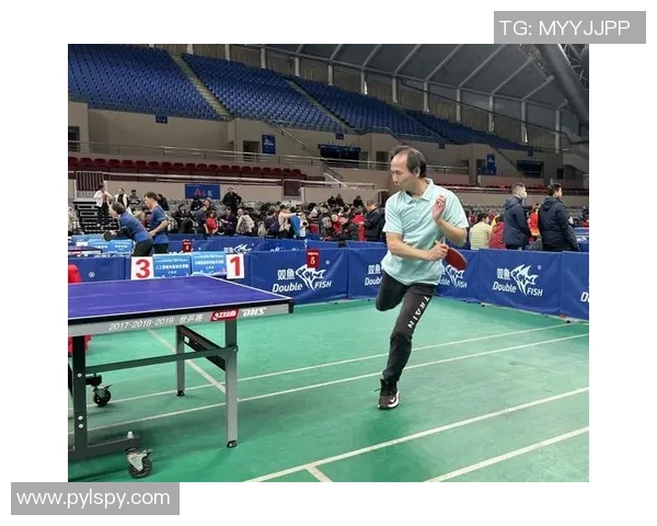 聚焦乒乓球：探讨北京乒乓球队如何通过团队协作提升竞技水平与凝聚力