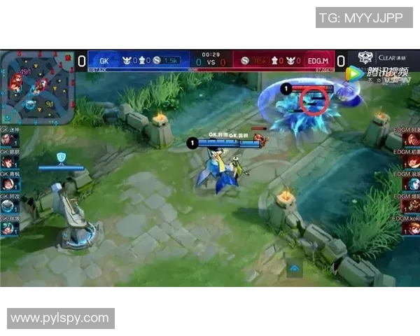 高校联赛分析:EDG团队配合展现出色战术默契与执行力 高校联赛分析:EDG团队配合展现出色战术默契与执行力