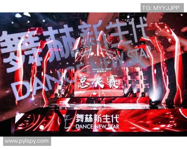 李敏独家分享街舞心得与技巧助你舞出自我风格与魅力 李敏独家分享街舞心得与技巧助你舞出自我风格与魅力